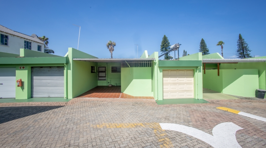 3 Bedroom Property for Sale in Quigney Eastern Cape